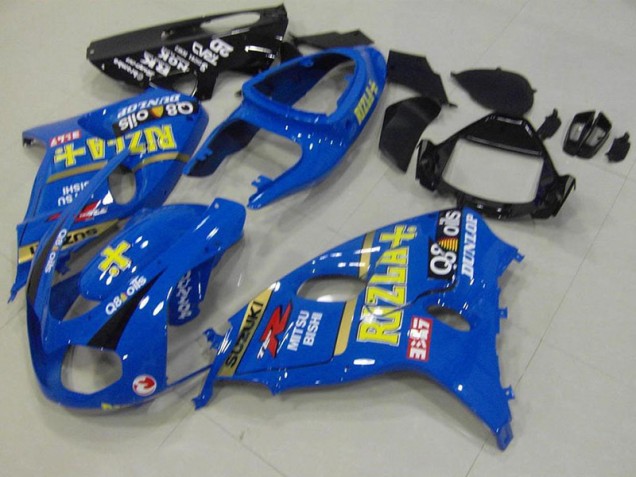 Affordable 1998-2003 Rizla Suzuki TL1000R Motorcycle Fairings Canada Affordable 1998-2003 Rizla Suzuki TL1000R Motorcycle Fairings Canada