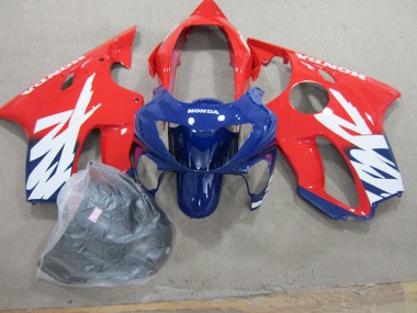 Affordable 1999-2000 Valentino Rossi Honda CBR600 F4 Motorcycle Fairings Canada