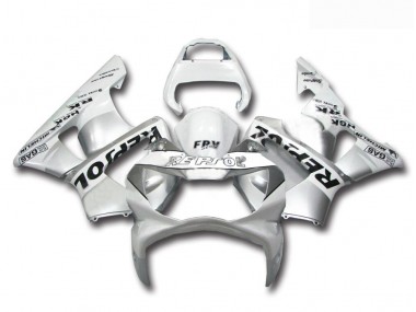 Affordable 2000-2001 White Honda CBR900RR 929RR Motorcycle Fairings & Bodywork Canada