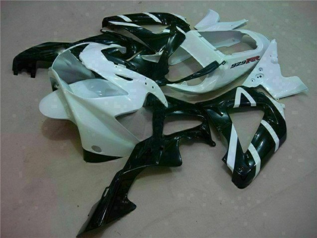 Affordable 2000-2001 White Honda CBR900RR 929RR Full Fairing Kit Canada Affordable 2000-2001 White Honda CBR900RR 929RR Full Fairing Kit Canada