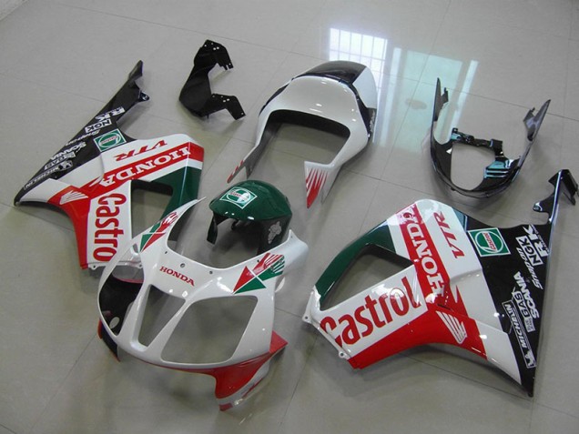 Affordable 2000-2006 Castrol Honda VTR1000 Motorcycle Fairings & Bodywork Canada Affordable 2000-2006 Castrol Honda VTR1000 Motorcycle Fairings & Bodywork Canada