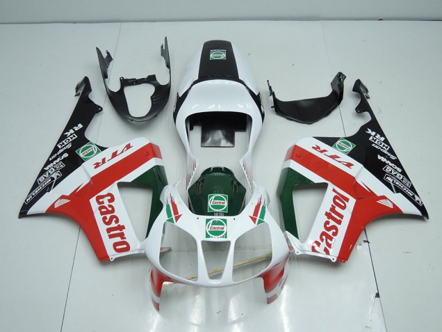 Affordable 2000-2006 Honda VTR1000 Motorcycle Fairings Canada Affordable 2000-2006 Honda VTR1000 Motorcycle Fairings Canada