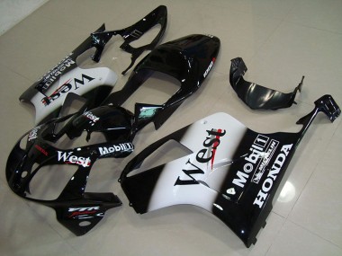 Affordable 2000-2006 West Honda VTR1000 Motorcycle Fairings Canada
