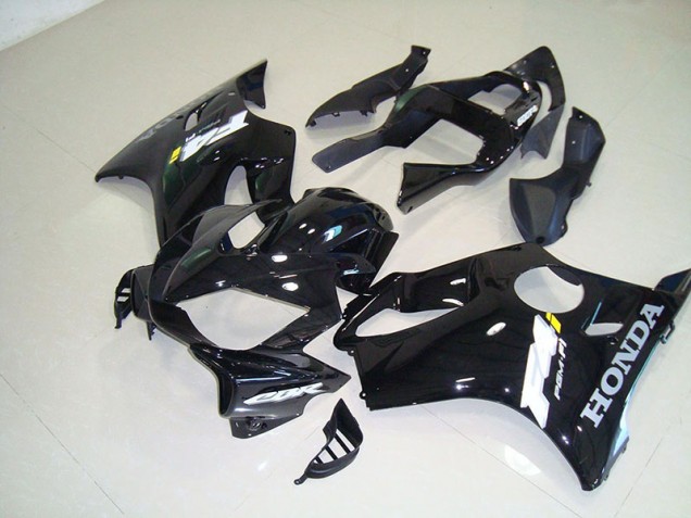Affordable 2001-2003 Black Honda CBR600 F4i Plastic Motorcycle Fairings Canada Affordable 2001-2003 Black Honda CBR600 F4i Plastic Motorcycle Fairings Canada