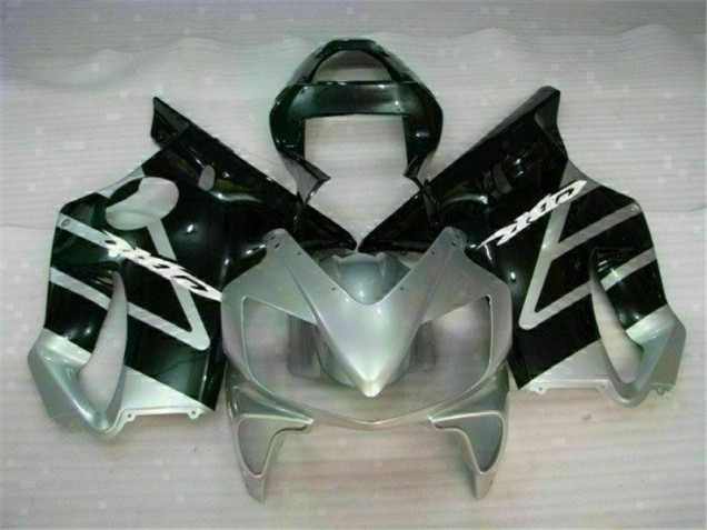 Affordable 2001-2003 Black Silver Honda CBR600 F4i Motorcycle Fairings & Bodywork Canada Affordable 2001-2003 Black Silver Honda CBR600 F4i Motorcycle Fairings & Bodywork Canada