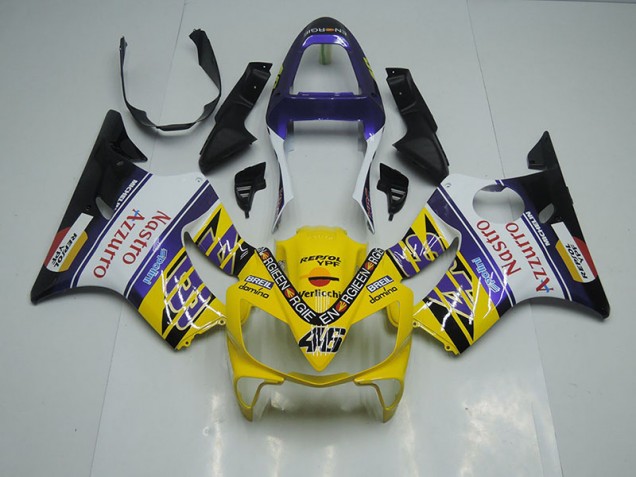 Affordable 2001-2003 F4I Motorcycle Motorcycle Fairings Honda CBR600 F4I Motorcycle Fairings Canada Affordable 2001-2003 F4I Motorcycle Motorcycle Fairings Honda CBR600 F4I Motorcycle Fairings Canada
