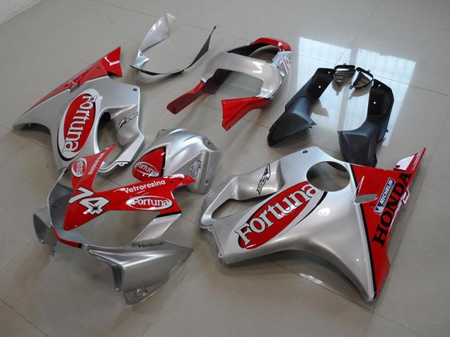 Affordable 2001-2003 Fortuna Honda CBR600 F4I Motorcycle Fairings Canada Affordable 2001-2003 Fortuna Honda CBR600 F4I Motorcycle Fairings Canada