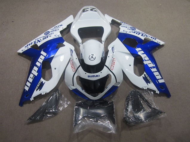Affordable 2001-2003 Jordan Suzuki GSXR600 Motorcycle Fairings Canada Affordable 2001-2003 Jordan Suzuki GSXR600 Motorcycle Fairings Canada