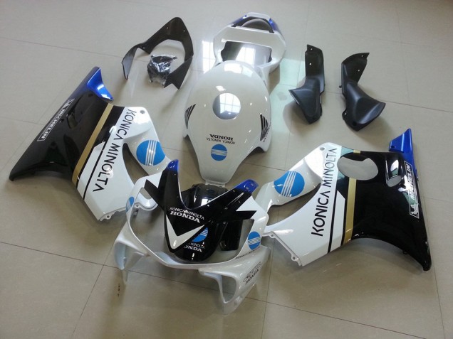 Affordable 2001-2003 Konica Honda CBR600 F4I Motorcycle Fairings Canada Affordable 2001-2003 Konica Honda CBR600 F4I Motorcycle Fairings Canada