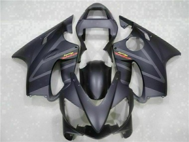 Affordable 2001-2003 Matte Black Honda CBR600 F4i Motorcycle Fairings & Bodywork Canada