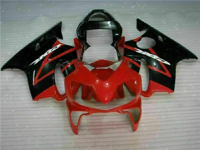 Affordable 2001-2003 Red Black Honda CBR600 F4i Full Fairing Kit Canada Affordable 2001-2003 Red Black Honda CBR600 F4i Full Fairing Kit Canada