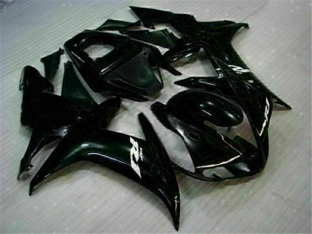 Affordable 2002-2003 Black Yamaha YZF R1 Motorcycle Fairings & Plastics Canada Affordable 2002-2003 Black Yamaha YZF R1 Motorcycle Fairings & Plastics Canada
