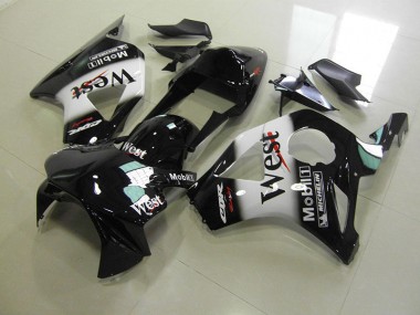 Affordable 2002-2003 West Race Version Honda CBR900RR 954 Motorcycle Fairings Canada