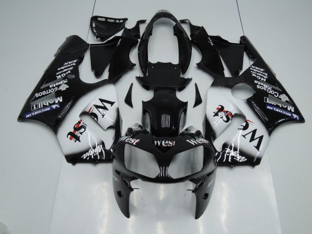 Affordable 2002-2005 West Kawasaki Ninja ZX12R Motorcycle Fairings & Bodywork Canada Affordable 2002-2005 West Kawasaki Ninja ZX12R Motorcycle Fairings & Bodywork Canada