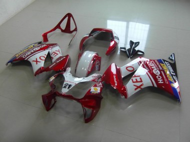 Affordable 2002-2013 Xerox Honda VFR800 Motorcycle Fairings Canada