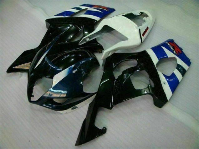 Affordable 2003-2004 Black Suzuki GSXR 1000 Motorcycle Fairings Canada Affordable 2003-2004 Black Suzuki GSXR 1000 Motorcycle Fairings Canada