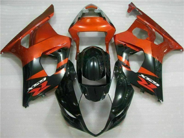 Affordable 2003-2004 Brown Black Suzuki GSXR 1000 Motorcycle Fairings & Bodywork Canada Affordable 2003-2004 Brown Black Suzuki GSXR 1000 Motorcycle Fairings & Bodywork Canada