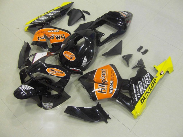 Affordable 2003-2004 Hm Plant Honda CBR600RR Motorcycle Fairings & Bodywork Canada Affordable 2003-2004 Hm Plant Honda CBR600RR Motorcycle Fairings & Bodywork Canada