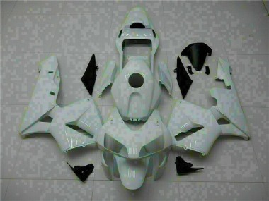 Affordable 2003-2004 Honda CBR600RR Motorcycle Fairings Canada