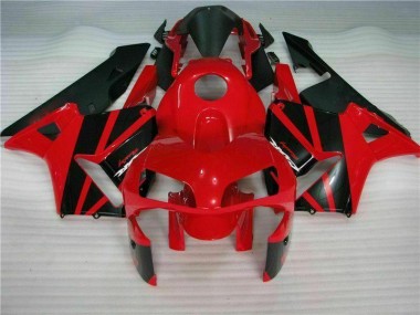 Affordable 2003-2004 Honda CBR600RR Motorcycle Motorcycle Fairings Honda CBR600RR Motorcycle Fairings Canada