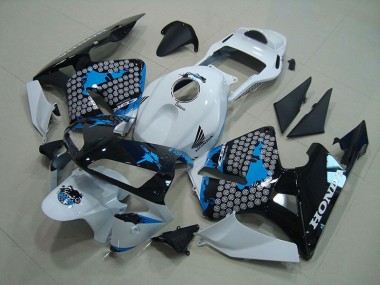 Affordable 2003-2004 Honda CBR600RR Motorcycle Motorcycle Fairings Honda CBR600RR Motorcycle Fairings Canada