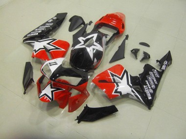 Affordable 2003-2004 Honda CBR600RR Motorcycle Motorcycle Fairings Honda CBR600RR Motorcycle Fairings Canada