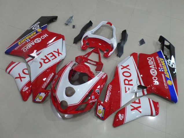 Affordable 2003-2004 OEM Style Xerox Tail Open Ducati 749 999 Motorcycle Fairings Canada Affordable 2003-2004 OEM Style Xerox Tail Open Ducati 749 999 Motorcycle Fairings Canada