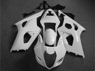 Affordable 2003-2004 Suzuki GSXR 1000 Motorcycle Fairings Canada