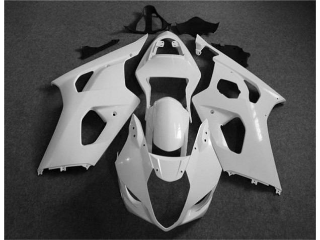 Affordable 2003-2004 Suzuki GSXR 1000 Motorcycle Fairings Canada