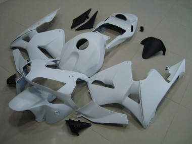Affordable 2003-2004 Unpainted Honda CBR600RR Plastics Motorcycle Fairings Canada