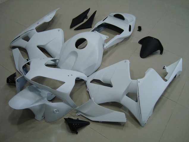 Affordable 2003-2004 Unpainted Honda CBR600RR Plastics Motorcycle Fairings Canada Affordable 2003-2004 Unpainted Honda CBR600RR Plastics Motorcycle Fairings Canada
