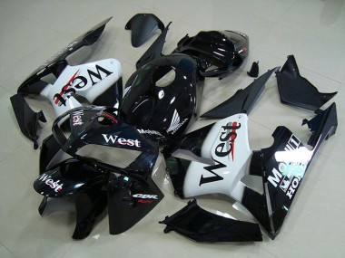 Affordable 2003-2004 West Honda CBR600RR Motorcycle Fairings Canada
