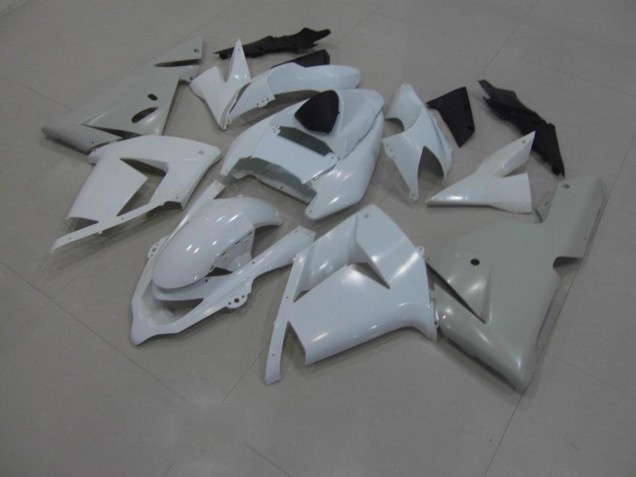 Affordable 2003-2005 Unpainted Kawasaki Ninja ZX10R Fairing Kit Canada Affordable 2003-2005 Unpainted Kawasaki Ninja ZX10R Fairing Kit Canada