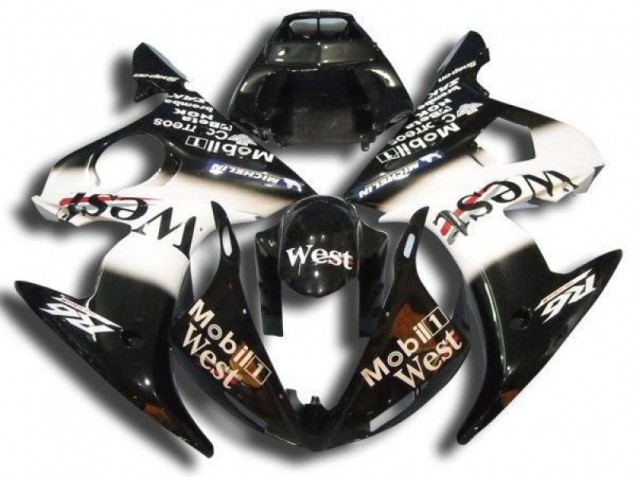 Affordable 2003-2005 Yamaha YZF R6 Fairing Kit Canada Affordable 2003-2005 Yamaha YZF R6 Fairing Kit Canada