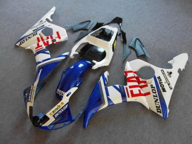 Affordable 2003-2005 Yamaha YZF R6 Motorcycle Fairings & Bodywork Canada Affordable 2003-2005 Yamaha YZF R6 Motorcycle Fairings & Bodywork Canada
