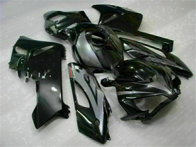 Affordable 2004-2005 Black Honda CBR1000RR ABS Motorcycle Fairings Canada Affordable 2004-2005 Black Honda CBR1000RR ABS Motorcycle Fairings Canada