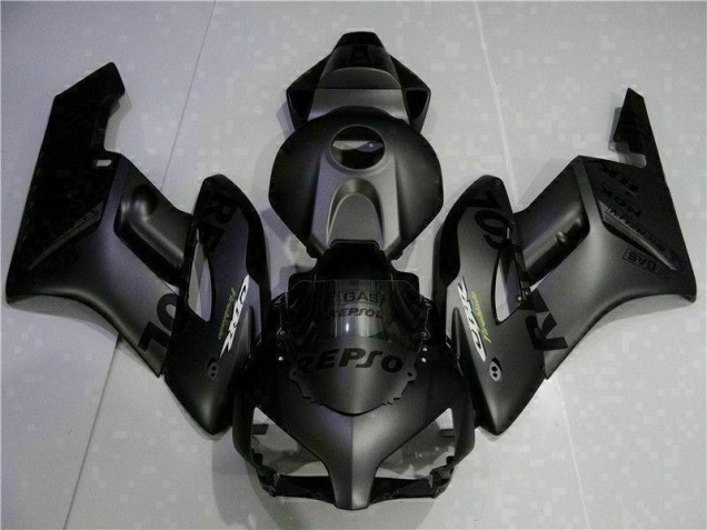 Affordable 2004-2005 Black Repsol Honda CBR1000RR Motorcycle Fairings Canada Affordable 2004-2005 Black Repsol Honda CBR1000RR Motorcycle Fairings Canada