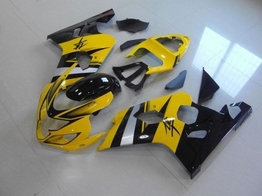 Affordable 2004-2005 Corona Suzuki GSXR750 Motorcycle Fairings Canada