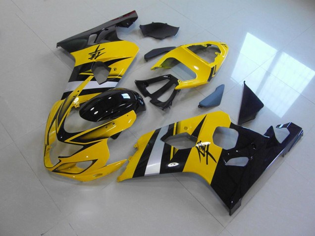 Affordable 2004-2005 Corona Suzuki GSXR750 Motorcycle Fairings Canada Affordable 2004-2005 Corona Suzuki GSXR750 Motorcycle Fairings Canada