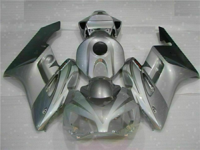 Affordable 2004-2005 Silver Honda CBR1000RR Motorcycle Fairings & Bodywork Canada Affordable 2004-2005 Silver Honda CBR1000RR Motorcycle Fairings & Bodywork Canada