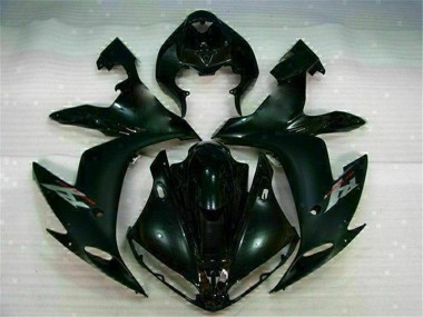 Affordable 2004-2006 Black Yamaha YZF R1 Motorcycle Fairings & Bodywork Canada