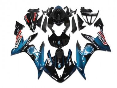 Affordable 2004-2006 Blue Black Yamaha YZF R1 Motorcycle Fairings & Bodywork Canada