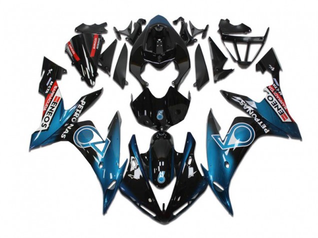 Affordable 2004-2006 Blue Black Yamaha YZF R1 Motorcycle Fairings & Bodywork Canada Affordable 2004-2006 Blue Black Yamaha YZF R1 Motorcycle Fairings & Bodywork Canada