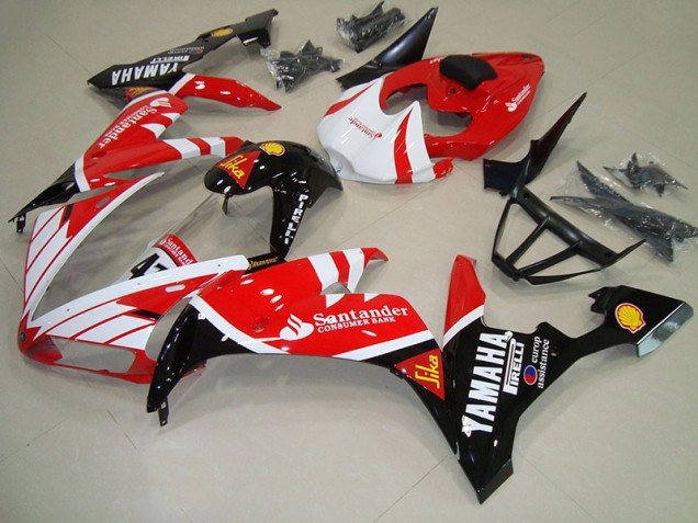 Affordable 2004-2006 Blue White Red Black Yamaha YZF R1 Motorcycle Fairings Canada Affordable 2004-2006 Blue White Red Black Yamaha YZF R1 Motorcycle Fairings Canada