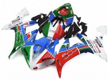 Affordable 2004-2006 Green Red Blue White Yamaha YZF R1 Motorcycle Fairings Canada
