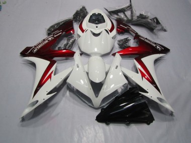 Affordable 2004-2006 Michelin Yamaha YZF R1 Motorcycle Fairings Canada