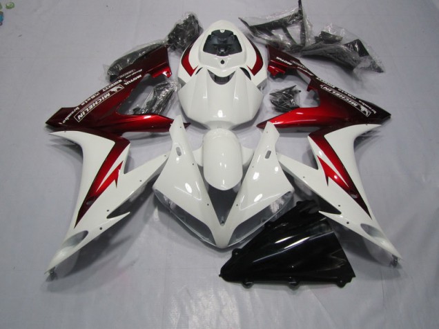 Affordable 2004-2006 Michelin Yamaha YZF R1 Motorcycle Fairings Canada Affordable 2004-2006 Michelin Yamaha YZF R1 Motorcycle Fairings Canada