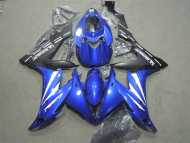 Affordable 2004-2006 Michelin Yamaha YZF R1 Motorcycle Fairings Canada