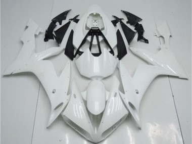 Affordable 2004-2006 Yamaha YZF R1 Full Fairing Kit & Bodywork Canada