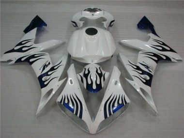 Affordable 2004-2006 Yamaha YZF R1 Full Fairing Kit Canada
